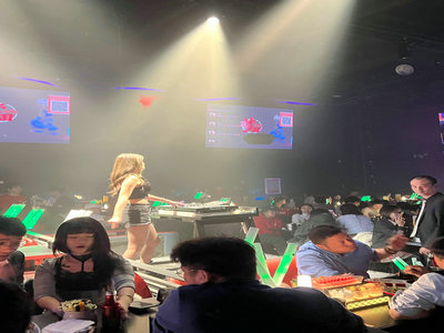 开封夜总会招聘